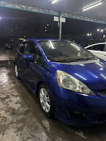двигатель honda fit 1.3 купить бишкек: Honda Fit: 2010 г., 1.5 л, Автомат, Бензин, Хэтчбэк — 9