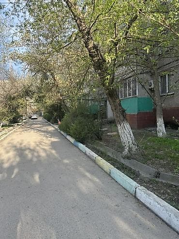 104: 3 комнаты, 58 м², 104 серия, 1 этаж, Старый ремонт — 1