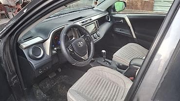 rav4 2010: Toyota RAV4: 2013 г., 2 л, Автомат, Бензин, Кроссовер — 7