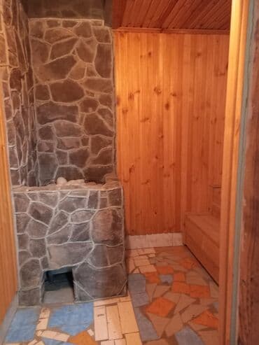 дом чон арыке: Үй, 150 кв. м, 5 бөлмө, Кыймылсыз мүлк агенттиги, Косметикалык оңдоо — 19