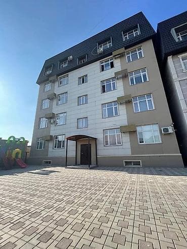 1 комната, 35 м², Кара-Жыгач ж/м Индивидуалка, 4 этаж, Свежий ремонт — 4