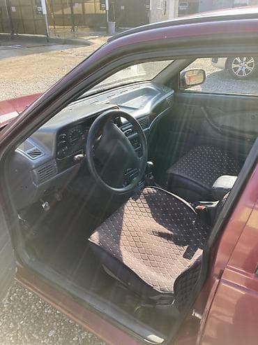 задние фары нексия 2: Daewoo Nexia: 2007 г., Бензин, Седан — 7