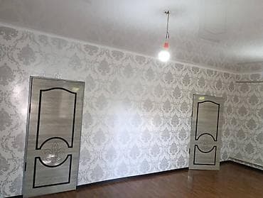 Недвижимость: Срочно продаю дом в районе аламединского рынка все условия. новый — 1