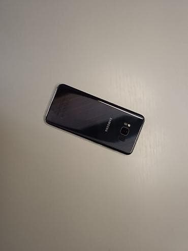 galaxy s22: Samsung Galaxy S8, Б/у, 64 ГБ — 5