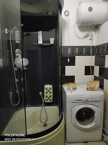 район баят: 16 м², С мебелью — 6