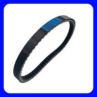 дио: РЕМЕНЬ НА ВСЕ ВИДЫ СКУТЕРОВ 🇨🇳🇯🇵 от 650 сом Самурай, Танк, Дио, Макси — 1