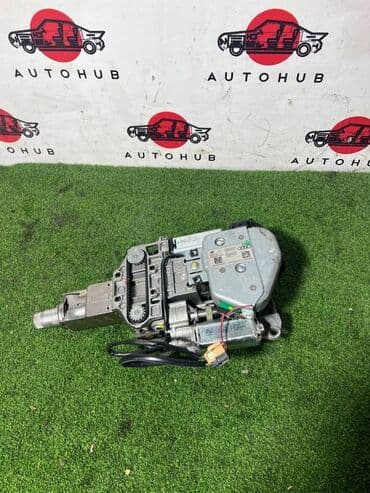 Рулевая колонка Audi