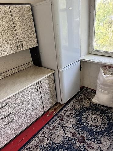 rayan building: 3 комнаты, 57 м², 104 серия, 3 этаж, Косметический ремонт — 3