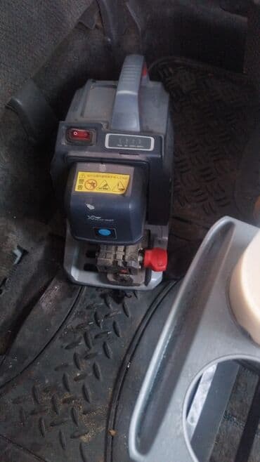 охрана токмок: Потеряли ключи от авто, захлопнулся дверь, заклинил замок зажигания — 19