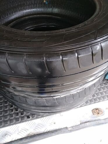 шинный центр бишкек прайс лист 2019: Продаю резину 275/65 R17. 2шт.разнопарки в отличном состоянии 4000 — 5