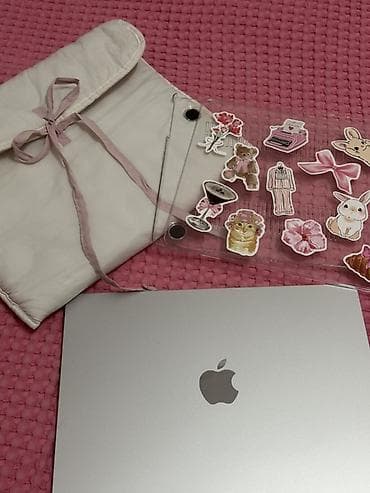 Ноутбуки Apple (MacBook): MacBook Air 13" (2024) на чипе Apple M3 Характеристики: - Дисплей — 5