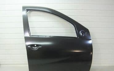 нива крыло: Дверь Передняя правая Renault, Новый, Аналог — 3