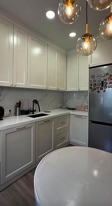 Кыймылсыз мүлк: ✨ PREMIUM APARTMENT | УЛ. ФРУНЗЕ ✨ 🏡 Эксклюзивная 4-комнатная квартира — 6