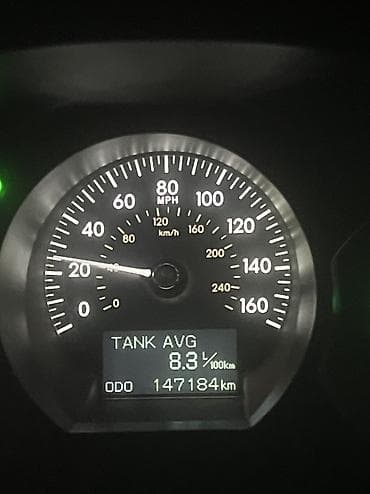 jac t6: Lexus GS: 2006 г., 3 л, Автомат, Бензин, Седан — 9