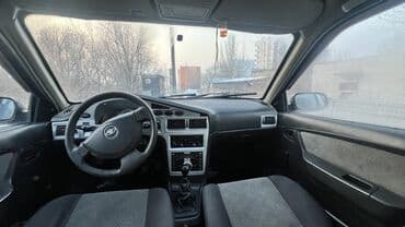 вал нексия: Daewoo Nexia: 2010 г., 1.5 л, Механика, Бензин, Седан — 2