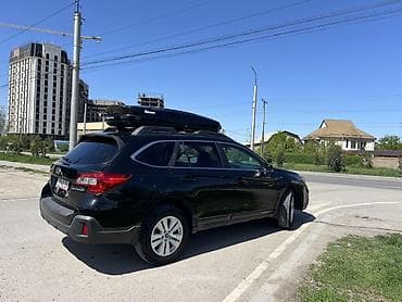 щиток приборов субару: Subaru Outback: 2019 г., 2.5 л, Вариатор, Бензин, Универсал — 3