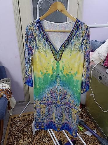 Повседневные платья