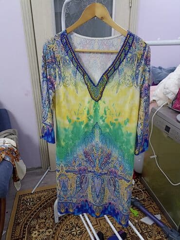 праздничные платья больших размеров: Повседневные платья — 1