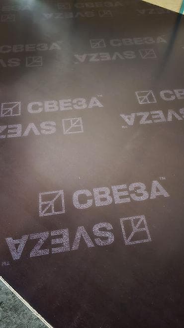 ламинат фанера: Фанера, Ламинированная, Береза at lalafo.kg — 10 ламинат фанера: Фанера, Ламинированная, Береза — 10