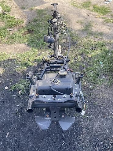 рама для картинга: Рама — 7