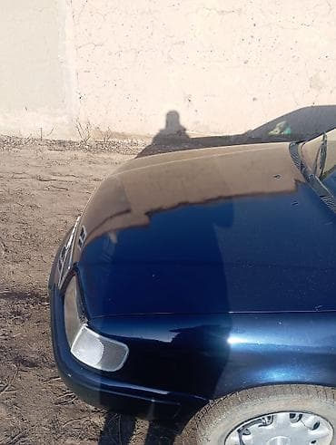 кпп на гольф 3: Audi 100: 1993 г., 2.3 л, Ручные, Бензин, Седан — 3