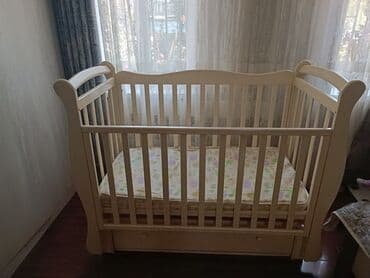 детские двухъярусные кровати фото: Продаю детскую кроватку Б/у Маятниковый механизм в двух режимах вдоль — 1
