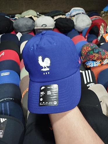 спортивные шапки: КЕПКА БЕЙСБОЛКА АДИДАС НАЙК ПУМА ORIGINAL ORIGINAL ORIGINAL CAP — 2