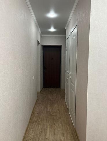 продажа 1 ком квартир: 1 комната, 30 м², Индивидуалка, 3 этаж — 10