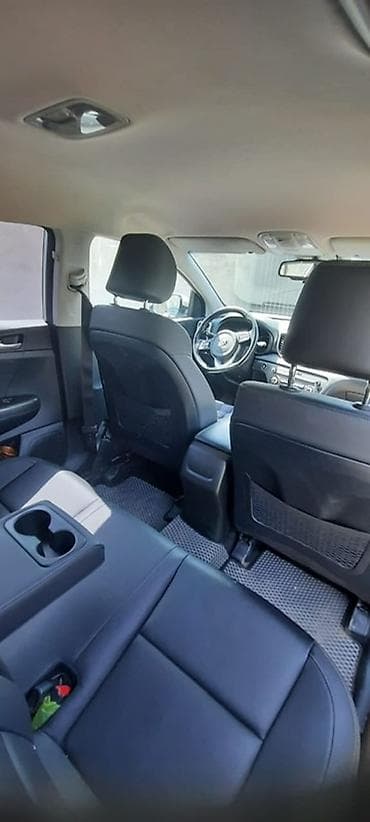установка жпс на авто бишкек: Kia Sportage: 2021 г., 1.6 л, Дизель, Кроссовер — 8
