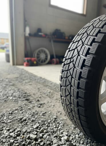 датчики давления в шинах бишкек: Зимняя резина шина 215/65/16 размер Китай новые 20 000 тысяч комплект — 1