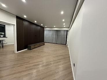 жал микраен продаж квартира: 3 комнаты, 100 м², Элитка, Дизайнерский ремонт — 1