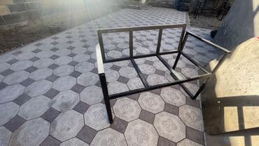 уголь в мешках бишкек: Стул для кафе, ресторанов, Б/у, Железо, цвет - Черный — 6