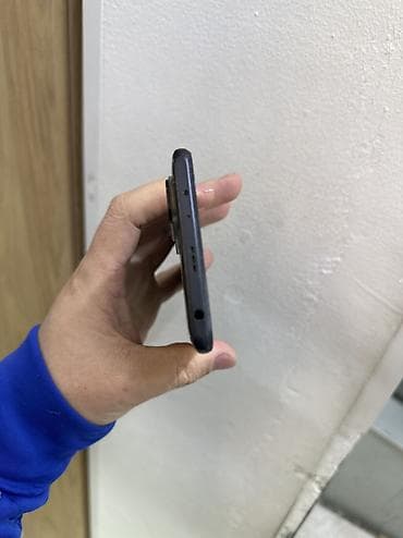 honor 10i: Redmi, Redmi Note 10 Pro, Б/у, 256 ГБ, цвет - Черный, 2 SIM — 5