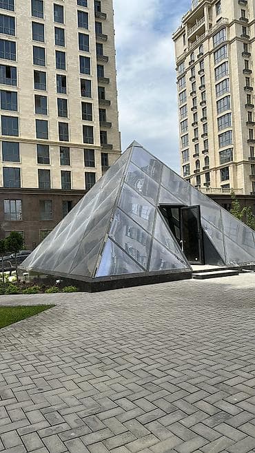 Новостройки от застройщика: Сдан, Элитка, 2 комнаты, 80 м² — 5