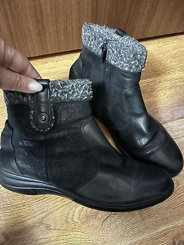 Женские обувь зимние деми и туфли от 200-500 сом за пару Вся обувь