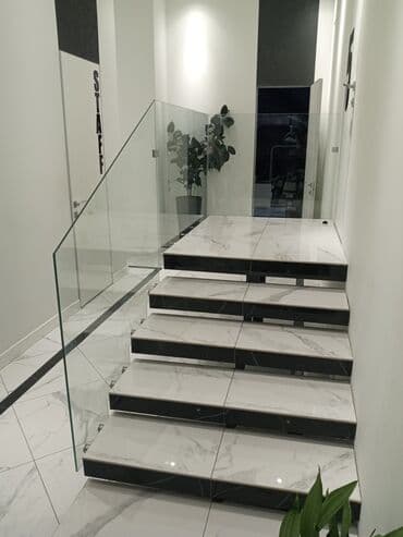 дизайнер для дома: Лестницы, лофт лестницы. лестницы под ключ, любой сложности ! большой — 22