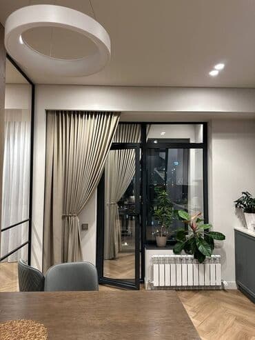 ремонт штор: Пошив и установка штор. Шторы, которые создают атмосферу. Мы помогаем — 11