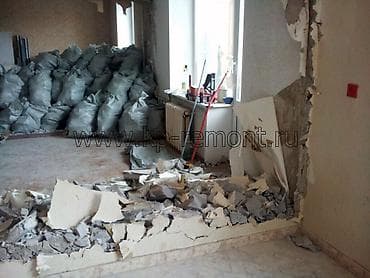 реставрация деревянной мебели: Демонтаж и снос под ключ Профессиональные работы по демонтажу любых — 3