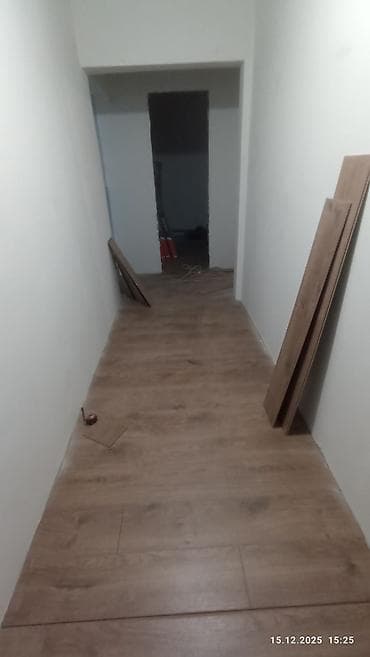 стык: Отделочные работы «под ключ» для квартир и домов - Шпаклевка и — 9