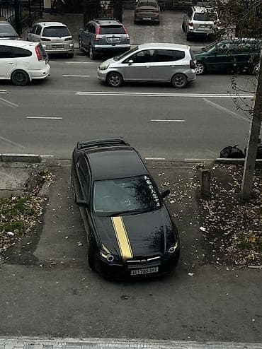 legacy bl5: Субару бл5 Мотор,коробка привозной Диски 18 на жирной резине Фары — 1