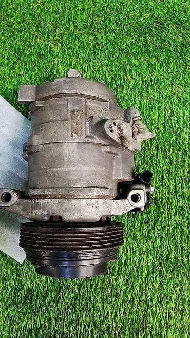 bmw m3 e46: Компрессор BMW 2003 г., Б/у, Оригинал, Германия — 3