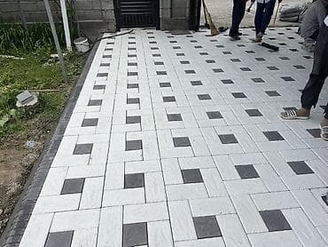 нужен кафельщик: Больше 6 лет опыта — 4