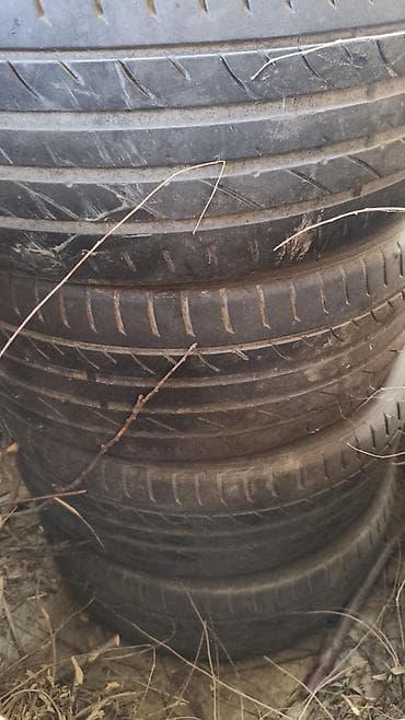 скоро: Шины 245 / 45 / R 18, Лето, Комплект, Sailun — 5