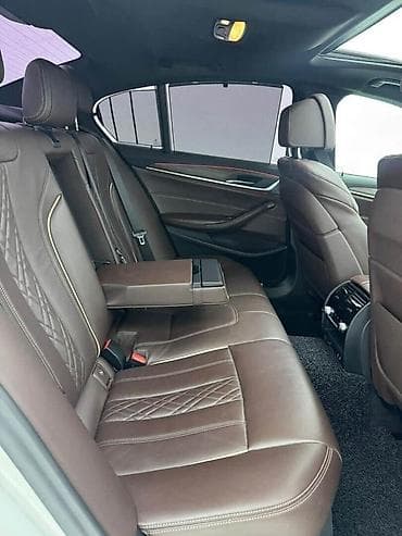 bmw 5 f90: BMW 5 series: 2020 г., 2 л, Дизель, Седан — 7