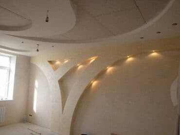 Дизайн, проектирование: Опыт более 6 лет.Ремонт под ключ | Офисы, Квартиры, Дома | Больше 6 — 3