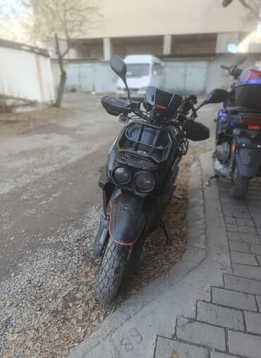 новые скутеры купить: Скутер танк обмен на равный телефон 150 куб мотор limi на зимних — 1