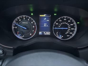 Продажа авто: Subaru Ascent: 2019 г., 2.4 л, Вариатор, Бензин, Кроссовер — 7
