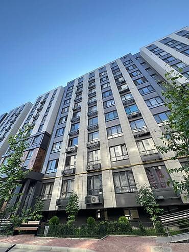 3 комнаты, 87 м², Элитка, 3 этаж, Дизайнерский ремонт at lalafo.kg 3 комнаты, 87 м², Элитка, 3 этаж, Дизайнерский ремонт