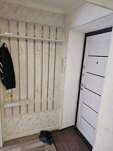 2 room flat: 2 комнаты, Собственник, Без подселения, С мебелью частично, С мебелью полностью — 1
