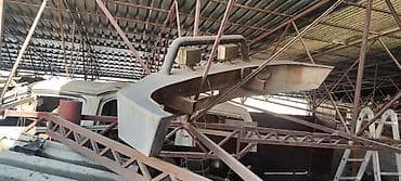 Автозапчасти: Nissan Patrol Y61 бампер передний, Ниссан Патруль У61 бампер силовой — 8